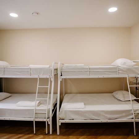 Tbilisi Viking Hostel Eksteriør billede