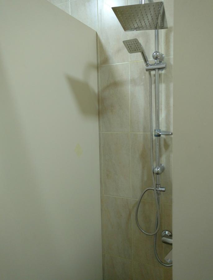 Tbilisi Viking Hostel Eksteriør billede