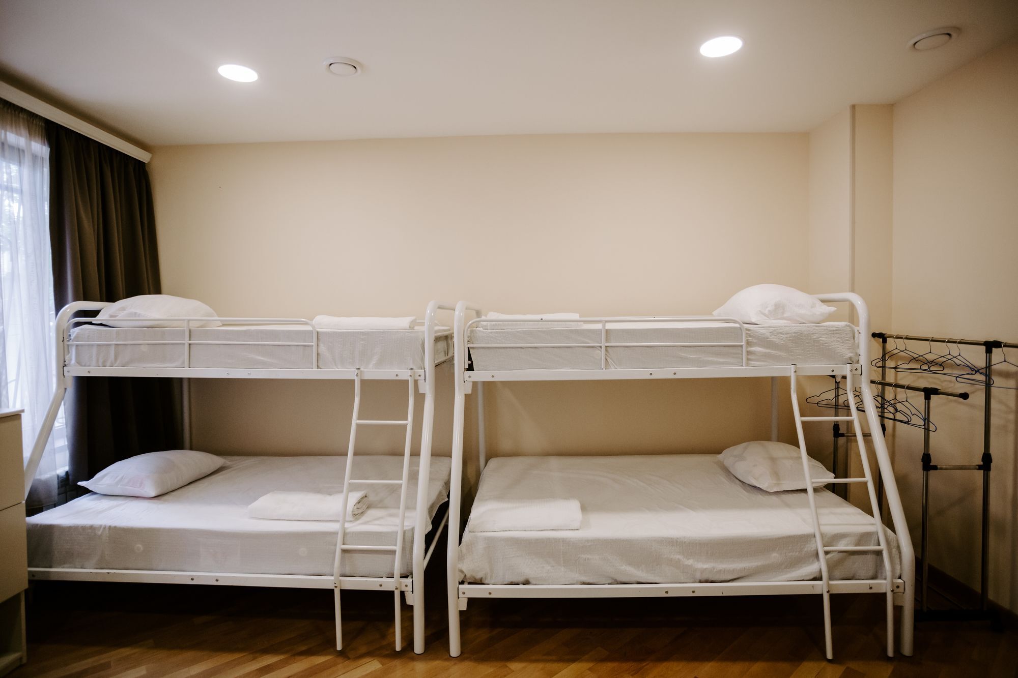 Tbilisi Viking Hostel Eksteriør billede