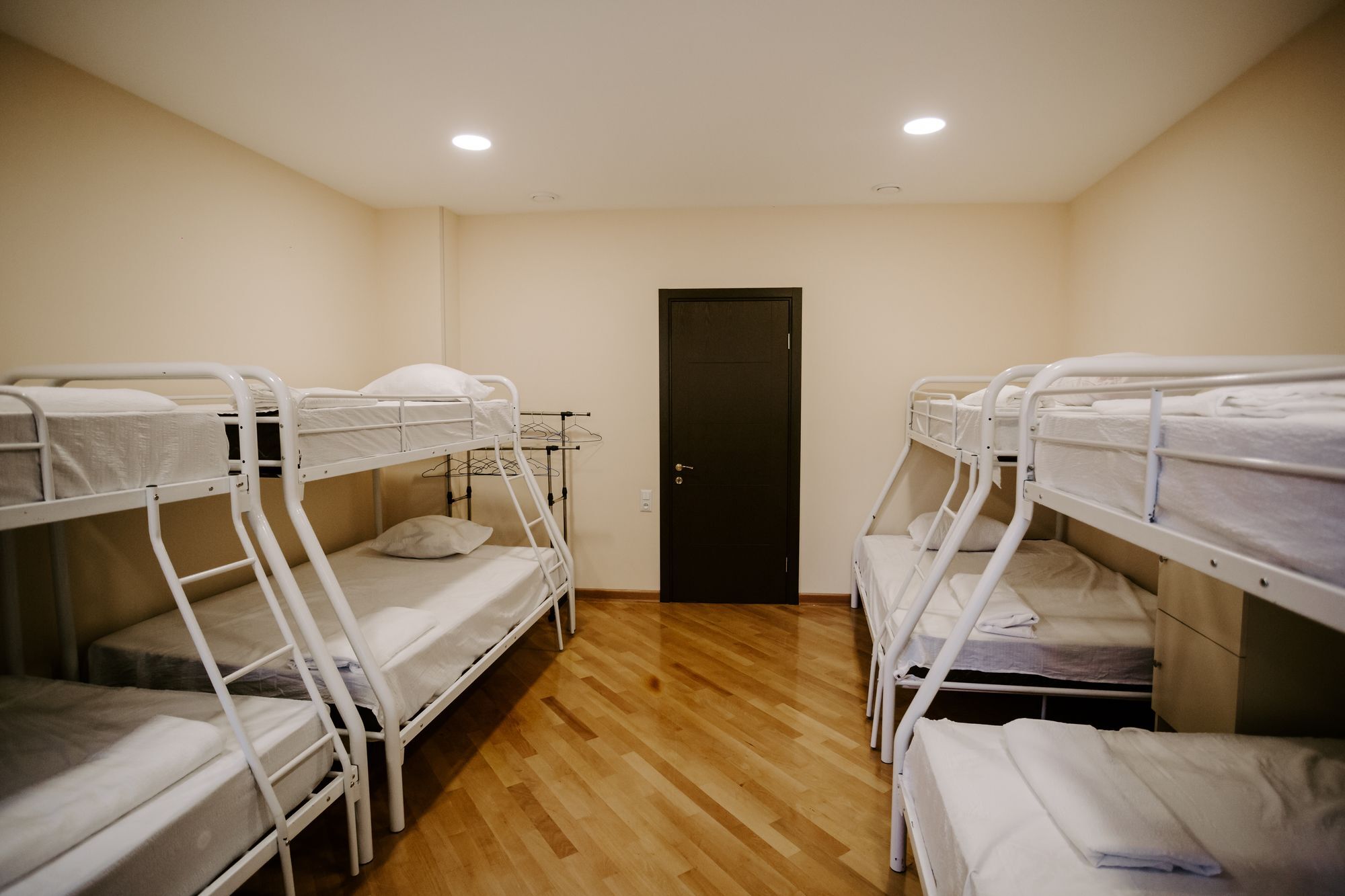 Tbilisi Viking Hostel Eksteriør billede