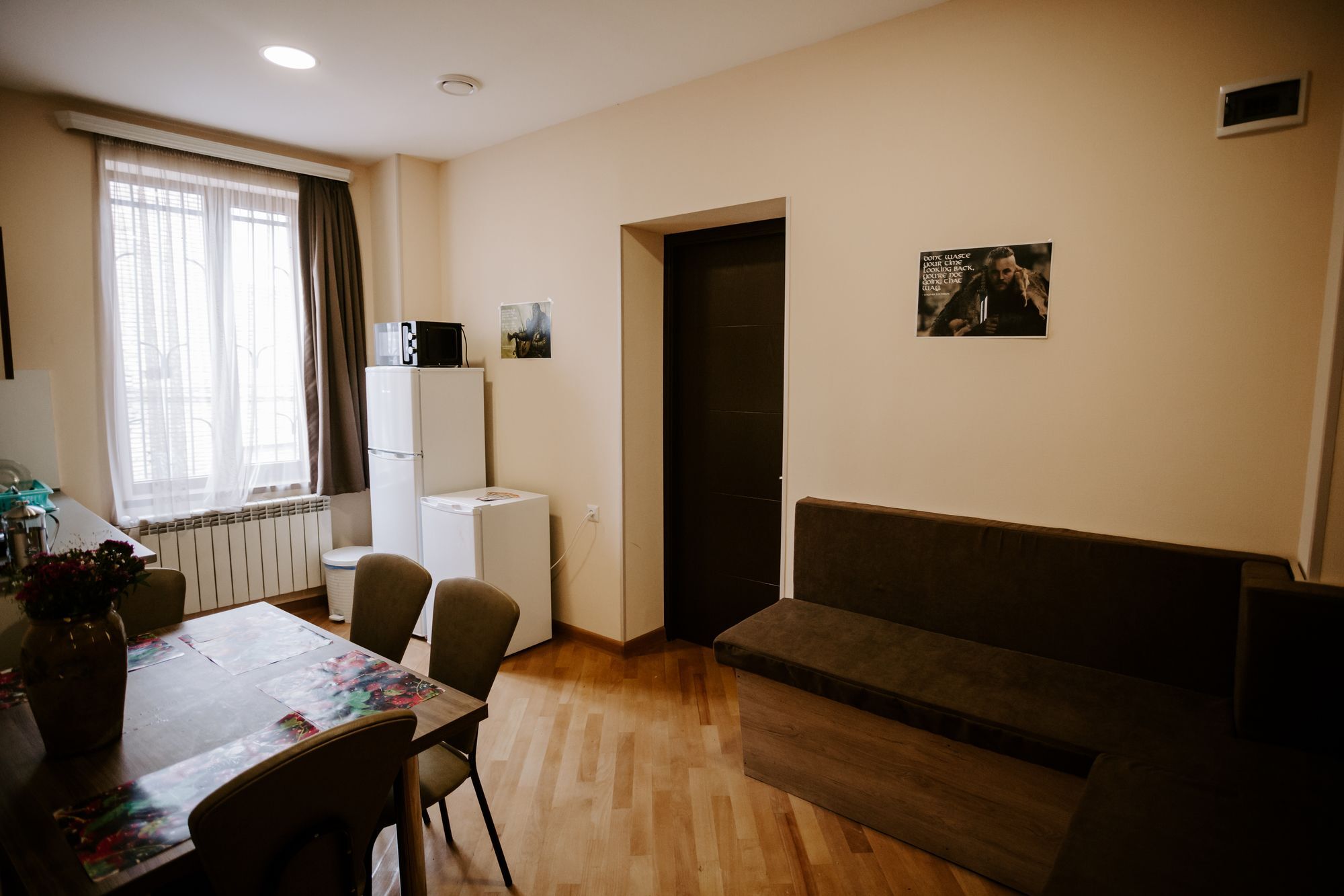Tbilisi Viking Hostel Eksteriør billede