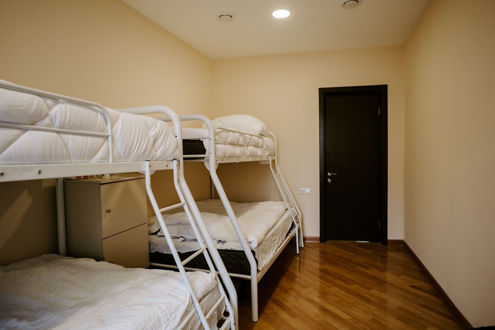 Tbilisi Viking Hostel Eksteriør billede