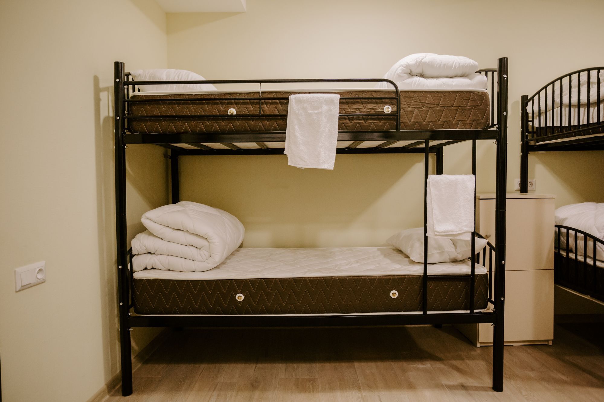Tbilisi Viking Hostel Eksteriør billede